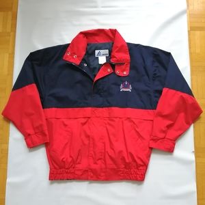 Molson Vintage Jacket Medium